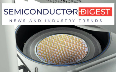 Revolutionizing Wafer Testing to Bring New Technologies to Market