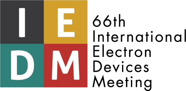 IEDM Conference to be held December 12-16, 2020