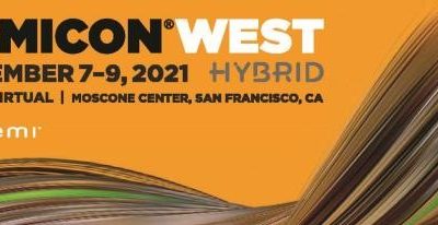 SEMICON WEST – 2021