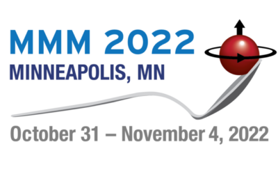 MMM 2022 – MINNEAPOLIS – Booth # 12