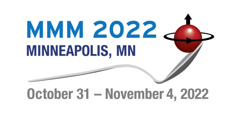 MMM 2022 – MINNEAPOLIS – Booth # 12