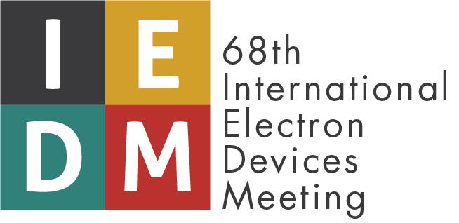 IEDM Conference to be held December 03-07, 2022 (booth #15)