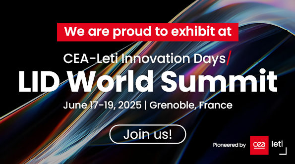 LETI’S INNOVATION DAYS EVENT