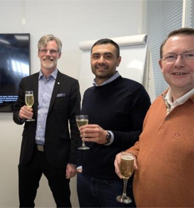 EENews: Mycronic moves into semiconductors with French MRAM …