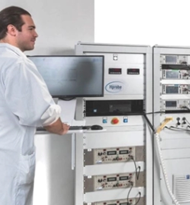 Equipements de test : le suédois Mycronic acquiert le Grenob…