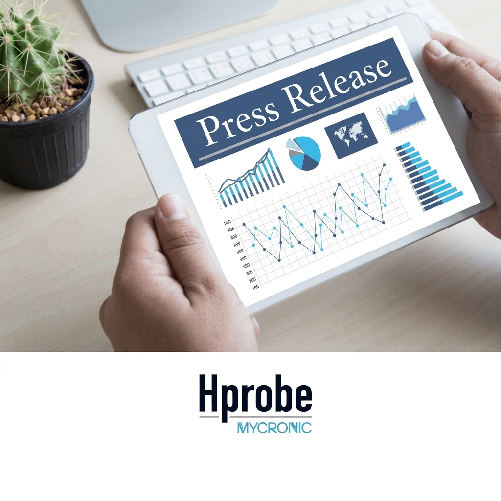 Hprobe expands China presence for MRAM testing