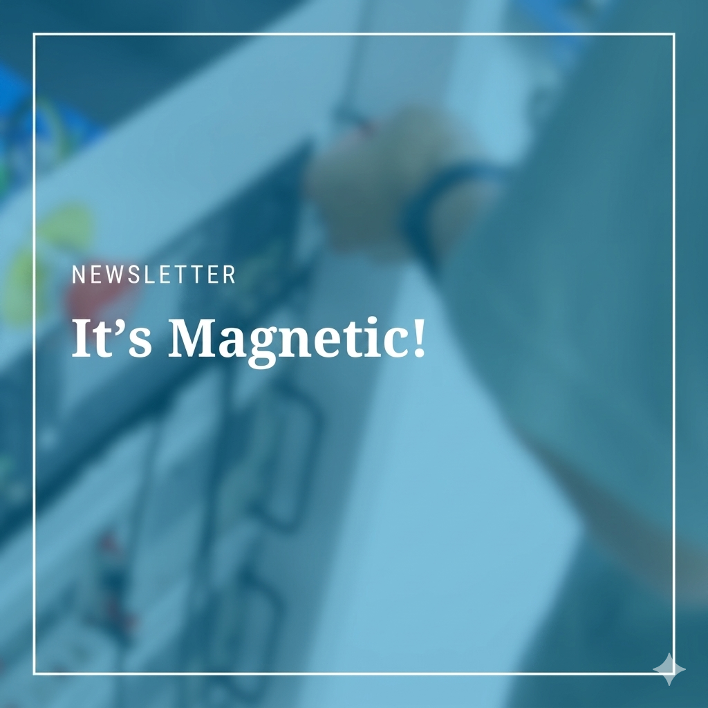 Hprobe Launches It’s Magnetic! Newsletter