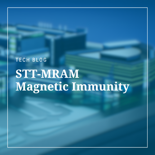 Testing Resistance to Magnetic Fields